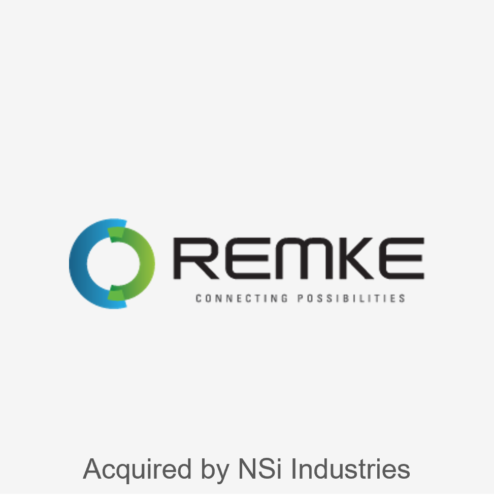 REMKE - Connecting Possibilities - NSI Industries